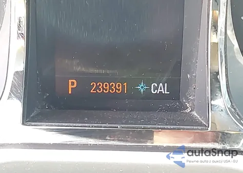 2011 Buick Lacrosse Cxs from USA, damaged, VIN 1G4GE5ED6BF348910